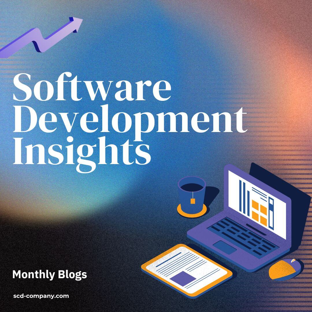 Top Software Engineering Blogs | SCD Company