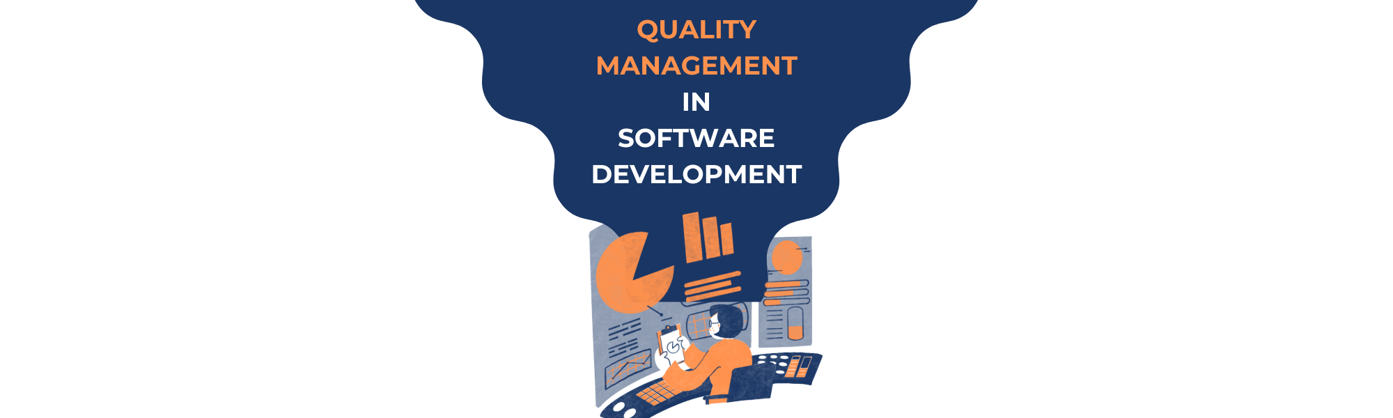 What is Quality Management in Software Engineering- SCD Company